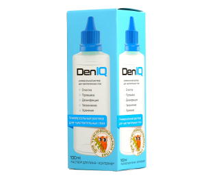 DenIQ     100 ml
